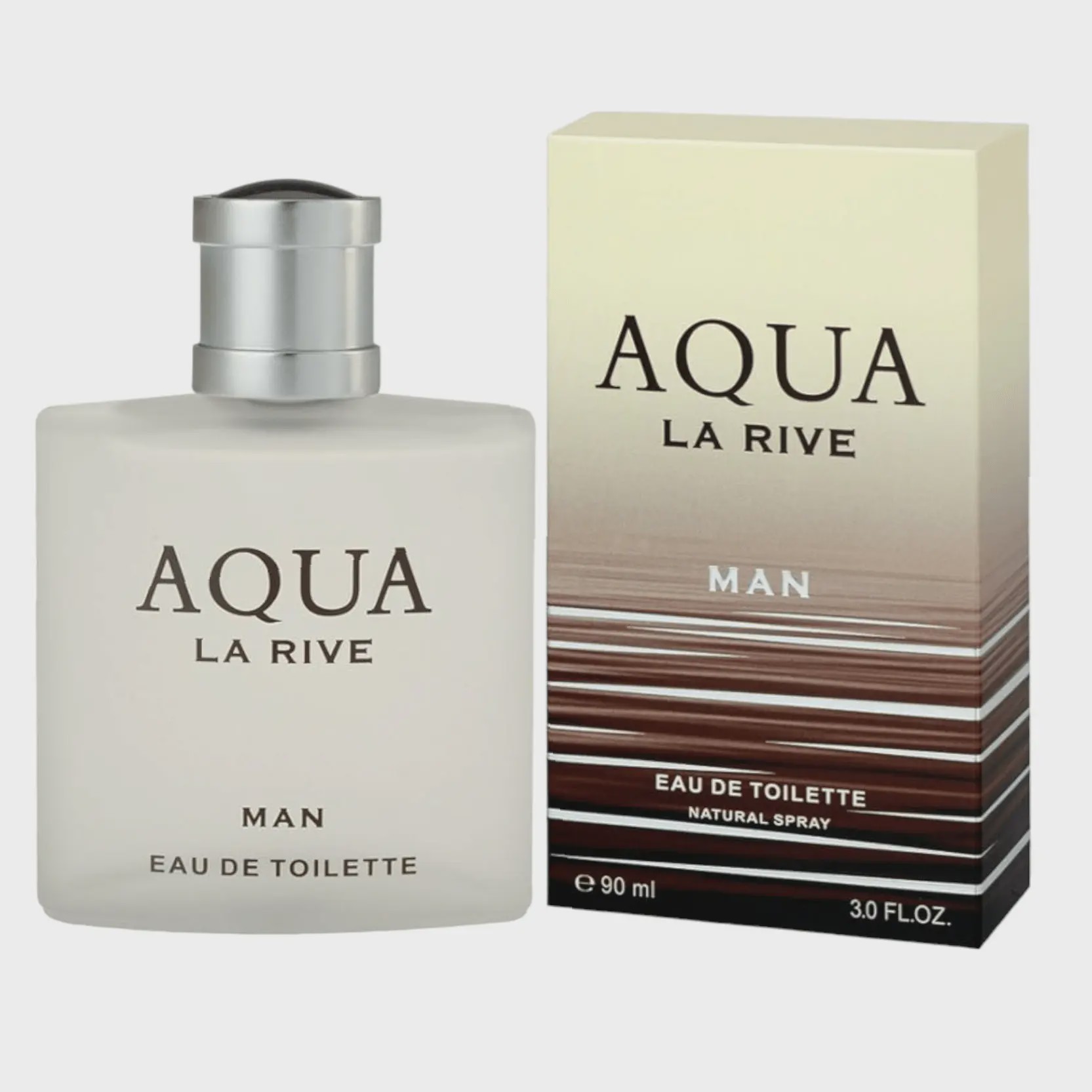 ادکلن 100 میل لاریو مردانه لهستانی مدل Aqua
