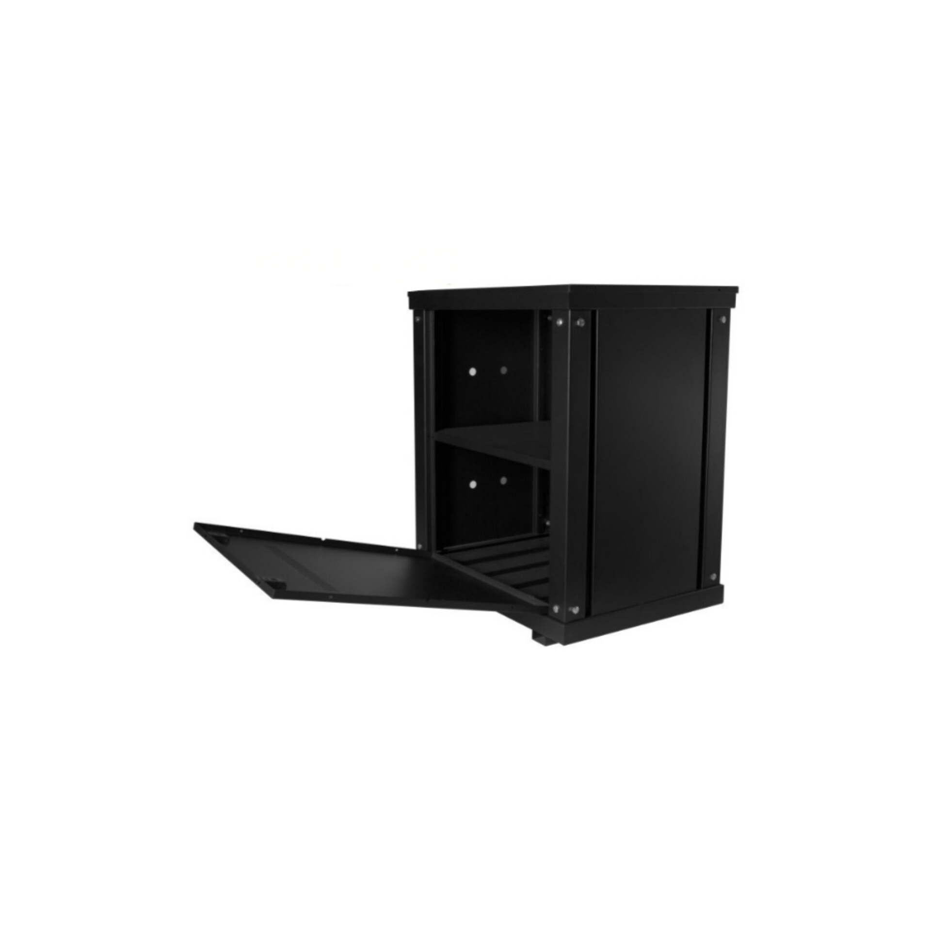 کابینت باتری یو پی اس دو طبقه مدل B8