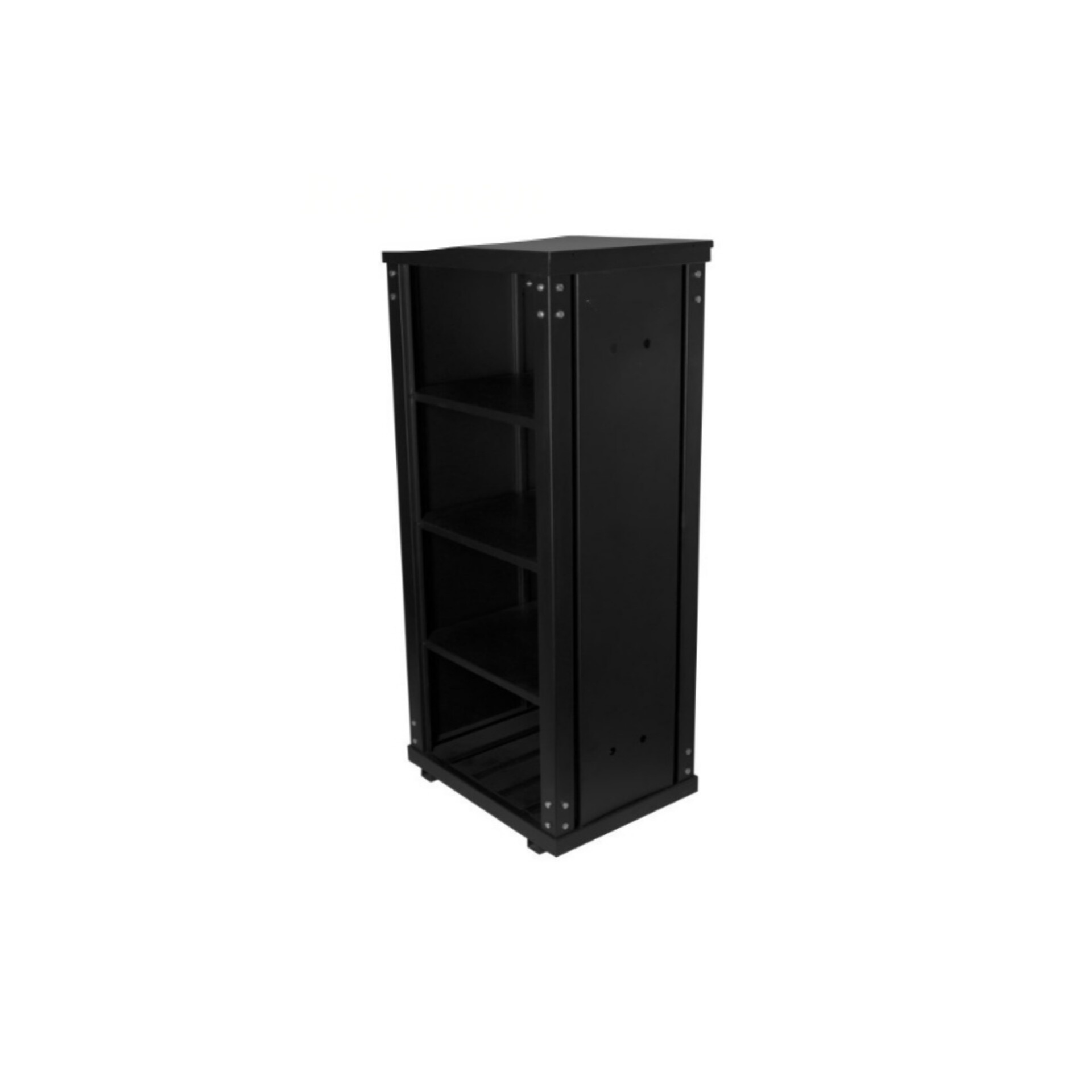 کابینت باتری یو پی اس چهار طبقه مدل B12