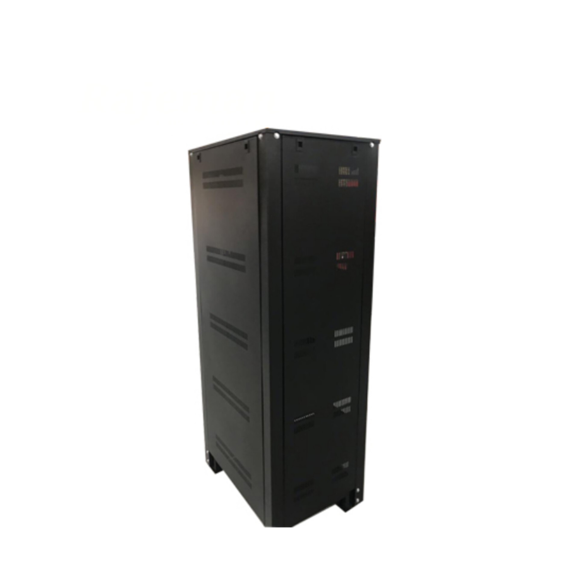 کابینت باتری UPS مدل B30 محفظه فلزی باتری یو پی اس