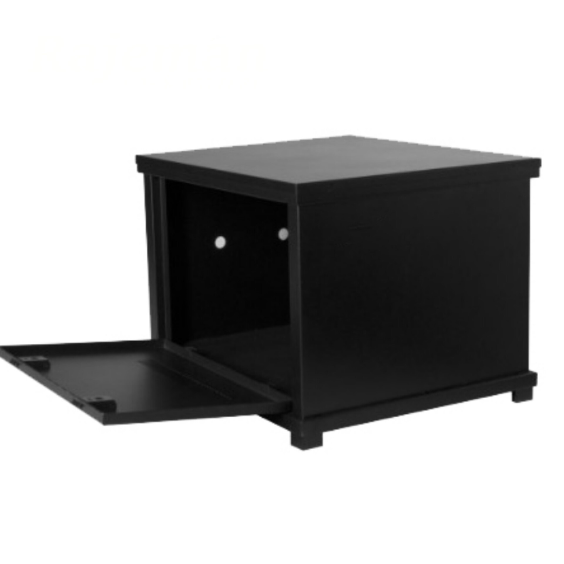 کابینت باتری UPS برق اظطراری مدل B3 کابینت باتری یک طبقه