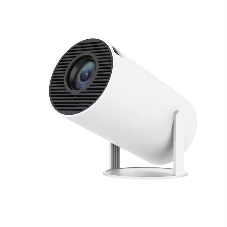 ویدیو پروژکتور خانگی HY300 کیفیت اصلی ارتقا یافته - اورجینال رم 2 - حافظه 16