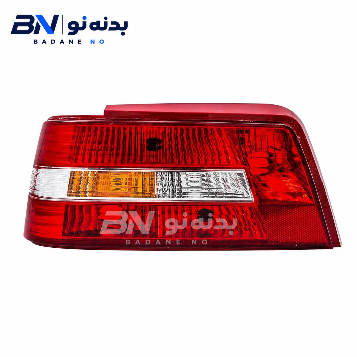 چراغ عقب چپ 405 SLX مدرن