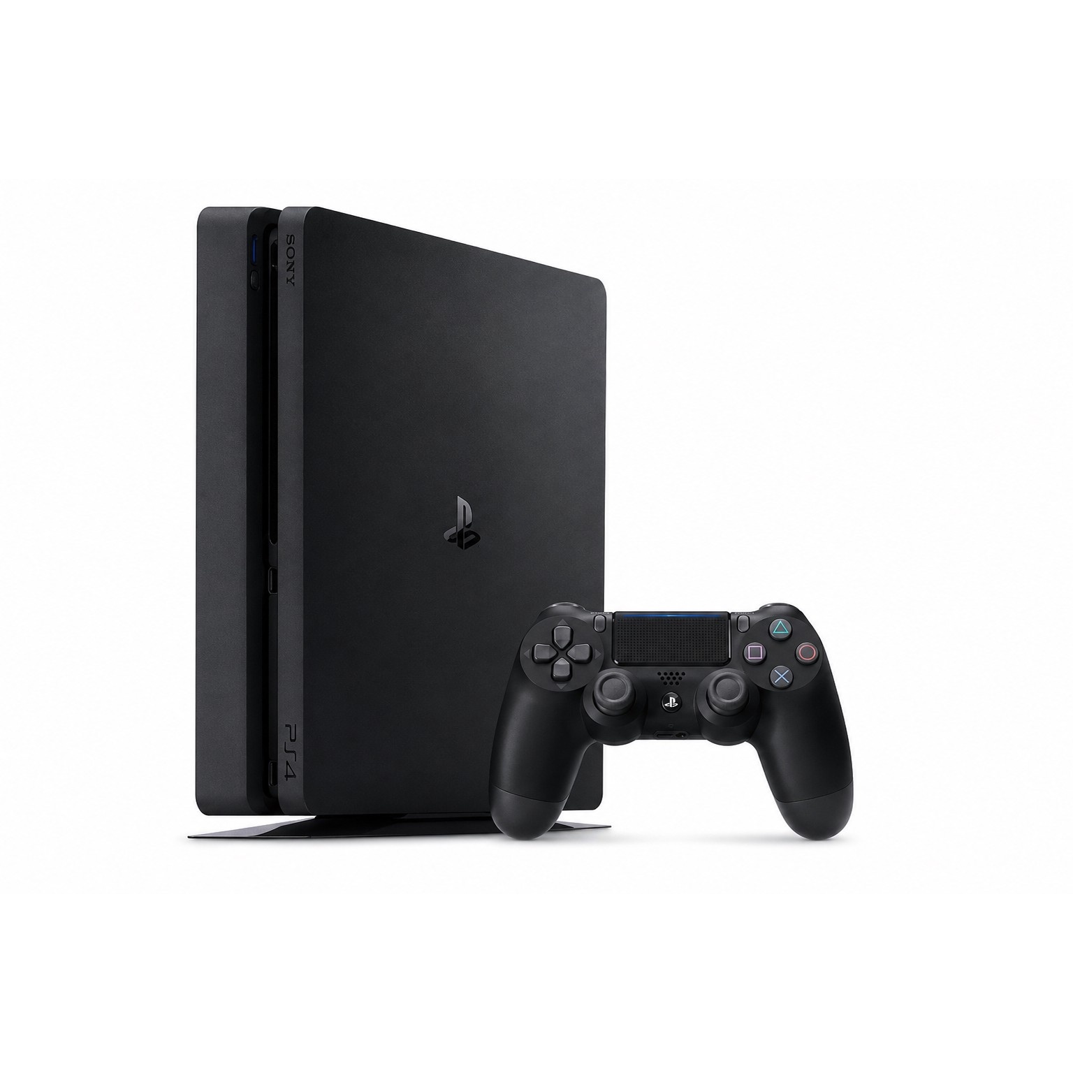 کنسول بازی سونی پلی استیشن 4 (PS4) اصل همراه با 24ماه گارانتی شرکتی