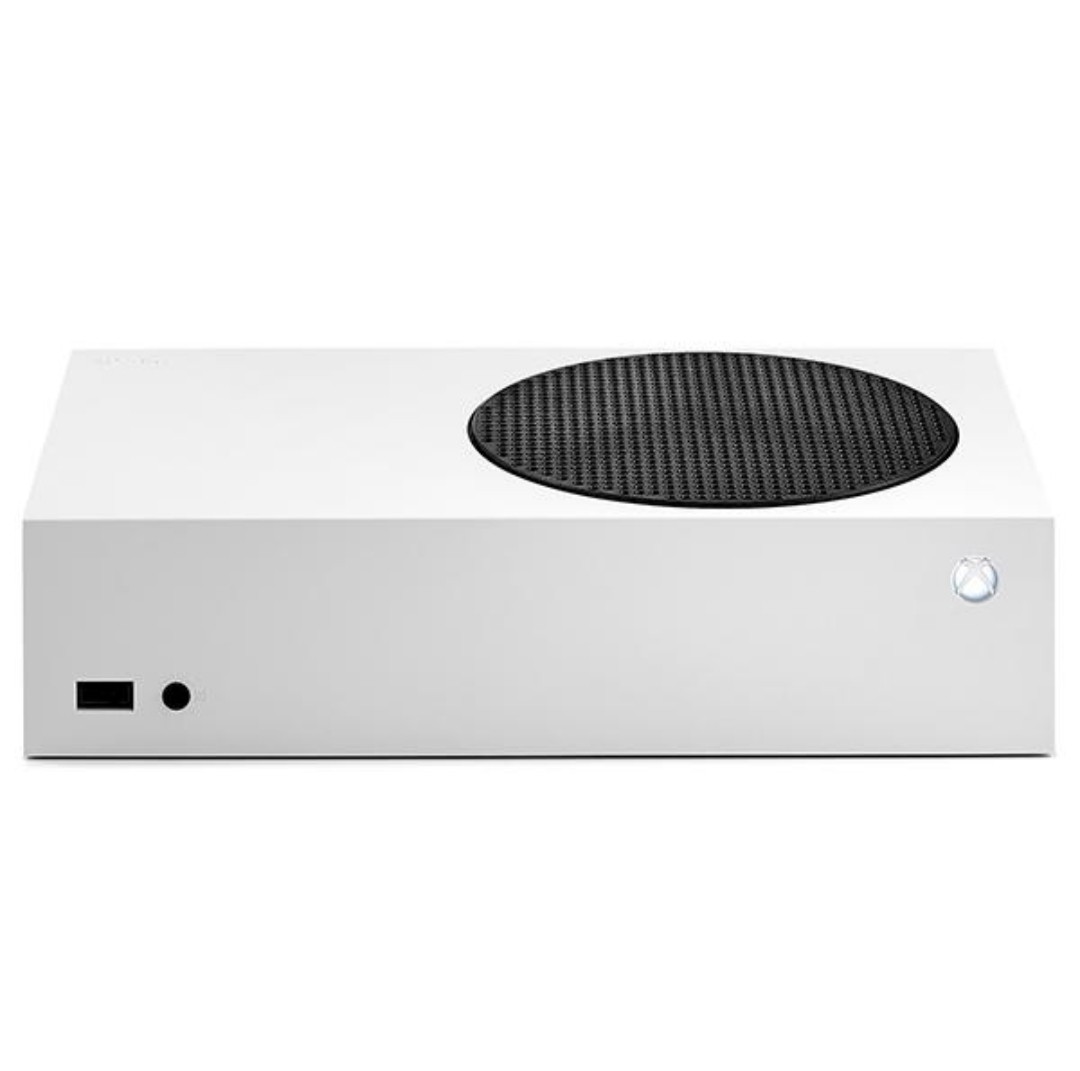 کنسول Xbox Series S 512GB یکی از محبوب ترین کنسول های نسل نهم مایکروسافت