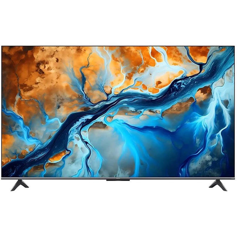 تلویزیون شیائومی مدل S سایز 65 اینچ Ultra HD 4K LED