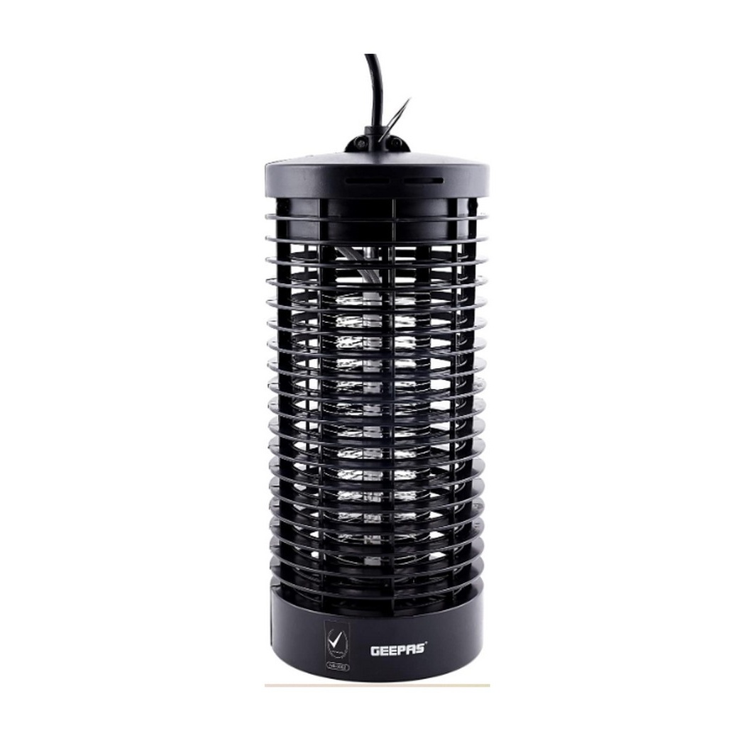 حشره کش برقی 6 وات جیپاس مدل GBK1149 (سری Portable)