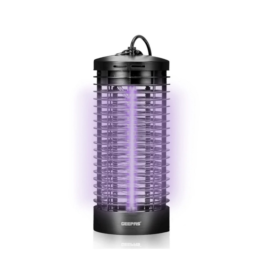 حشره کش برقی 6 وات جیپاس مدل GBK1149 (سری Portable)