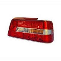 خطر عقب چپ 405 SLX