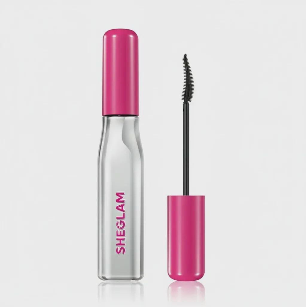 ریمل شیگلم حجم دهنده و لیفت کننده مژه مدل Lashlighter Up Out