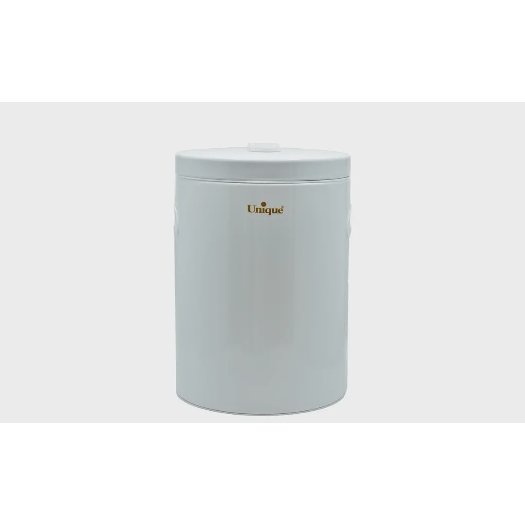 سطل برنج بدون پیمانه سفید یونیک UN-4170