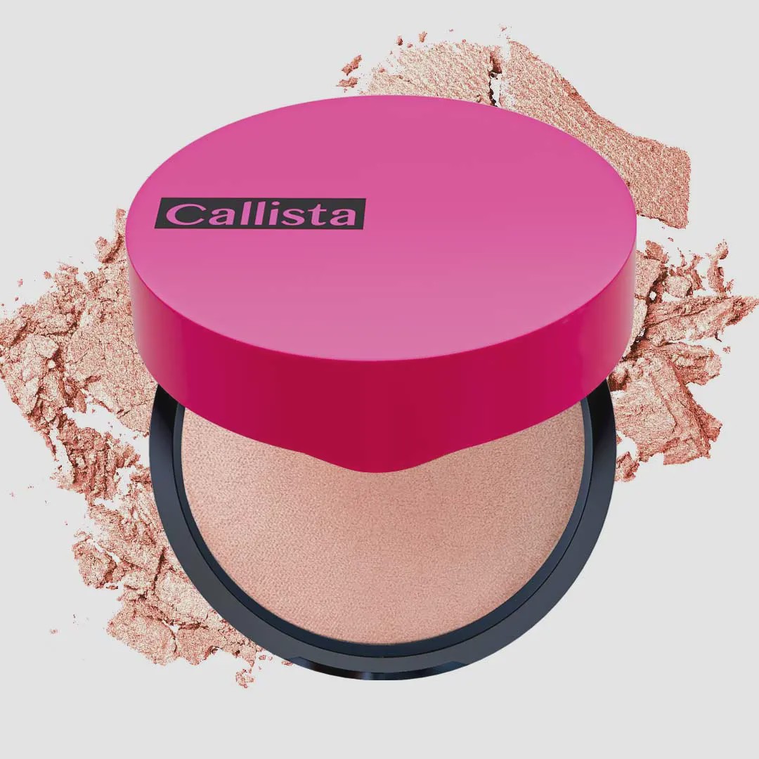 هایلایتر مونداست کالیستا Callista Moondust Highlighter