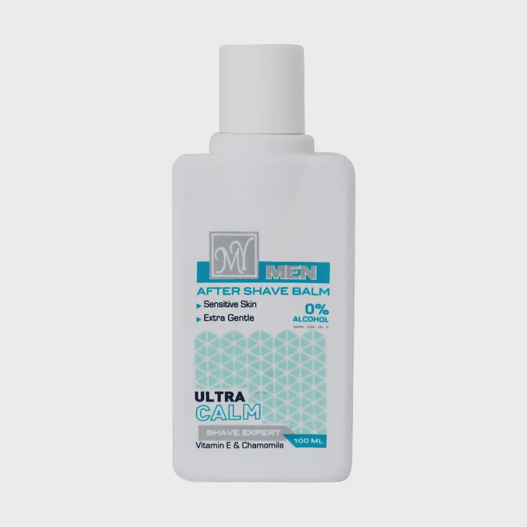 لوسیون پس از اصلاح اولترا کالم مای Men Ultra Calm After Shave Balm My