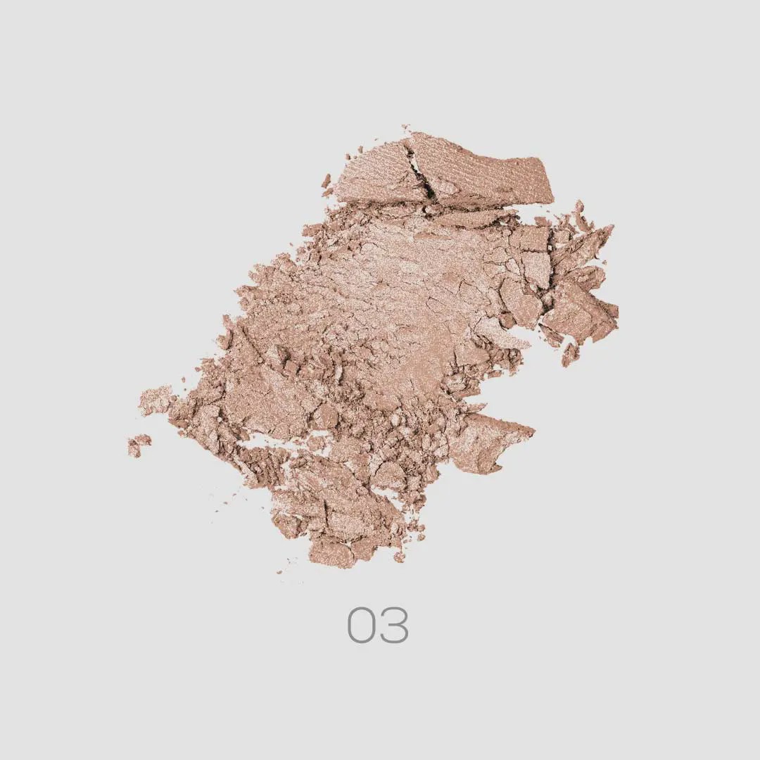 هایلایتر مونداست کالیستا Callista Moondust Highlighter