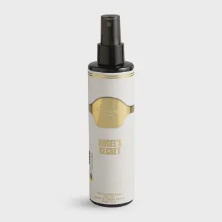 بادی اسپلش ژک ساف مدل Angels Secret حجم 200 میلی لیتر Jacsaf Angels Secret Body Splash For Women And Men 200 ml