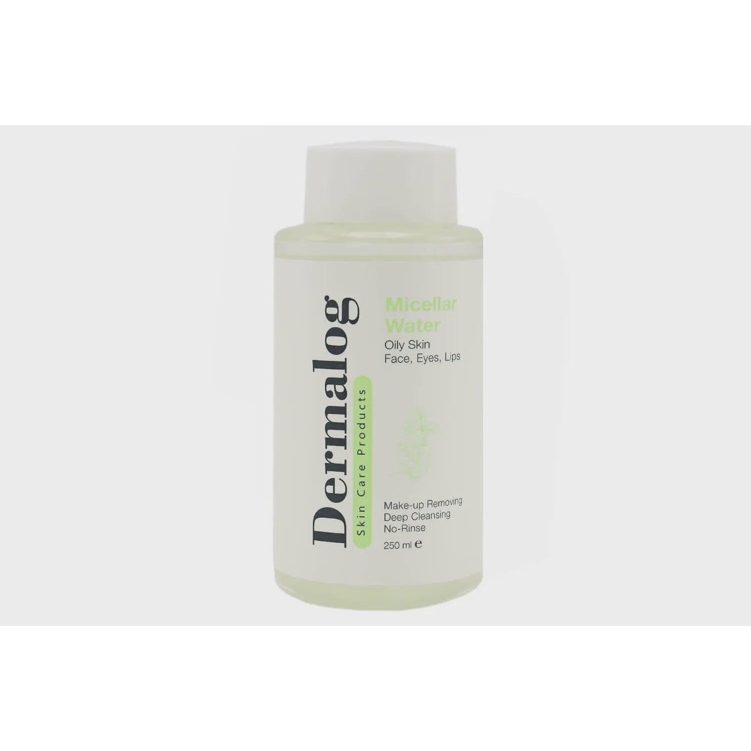 میسلار واتر صورت پوست چرب درمالوگ Micellar Cleansing Water For Oily Skin Dermalog