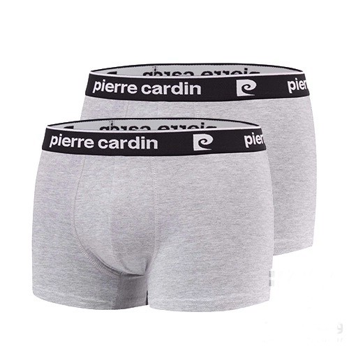 پک 2 تایی شورت اورجینال مردانه برند Pierre Cardin فرانسه سایز (XL-XXL)