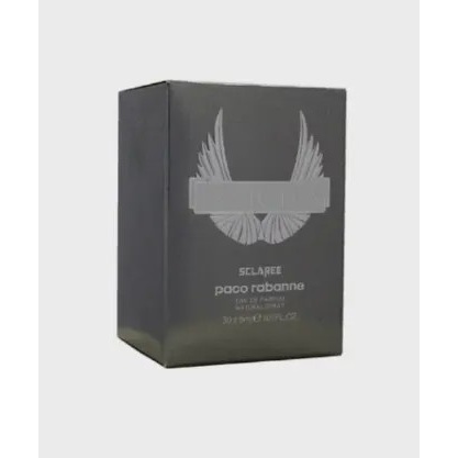 عطر و ادکلن جیبی مردانه اسکلاره مدل Invictus اینویکتوس حجم 30 میلی لیتر