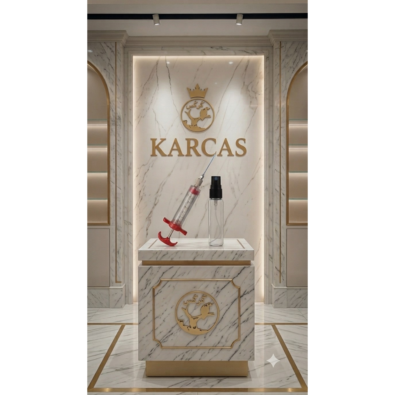 عطر اسانس عمده (پرفیوم) خالص آمواج اینترلود کیفیت تاپ کرکس غلظت 100درصد مردانه