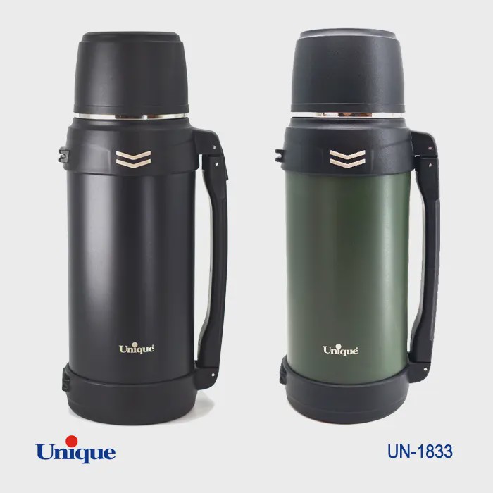 فلاکس قلمی 2 لیتر سفری یونیک UN-1833