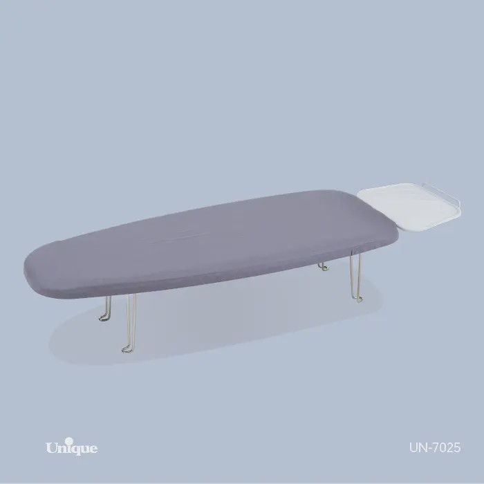 میز اطو نشسته جدید یونیک UN-7025