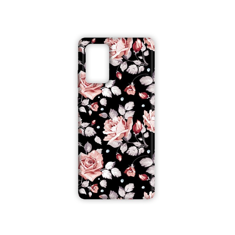 کاور SK مدل گل کد 675 مناسب برای گوشی موبایل شیائومی redmi note 11 4g note 11s