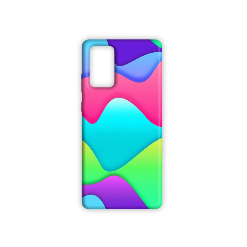 کاور مدل اسپرت کد 059 مناسب برای گوشی موبایل شیائومی redmi note 11 4g note 11s