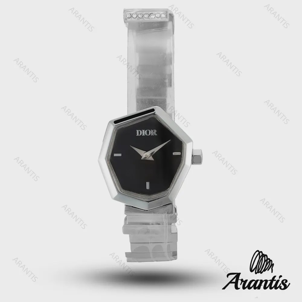 ساعت مچی دیور زنانه دستبندی مدل w-10280