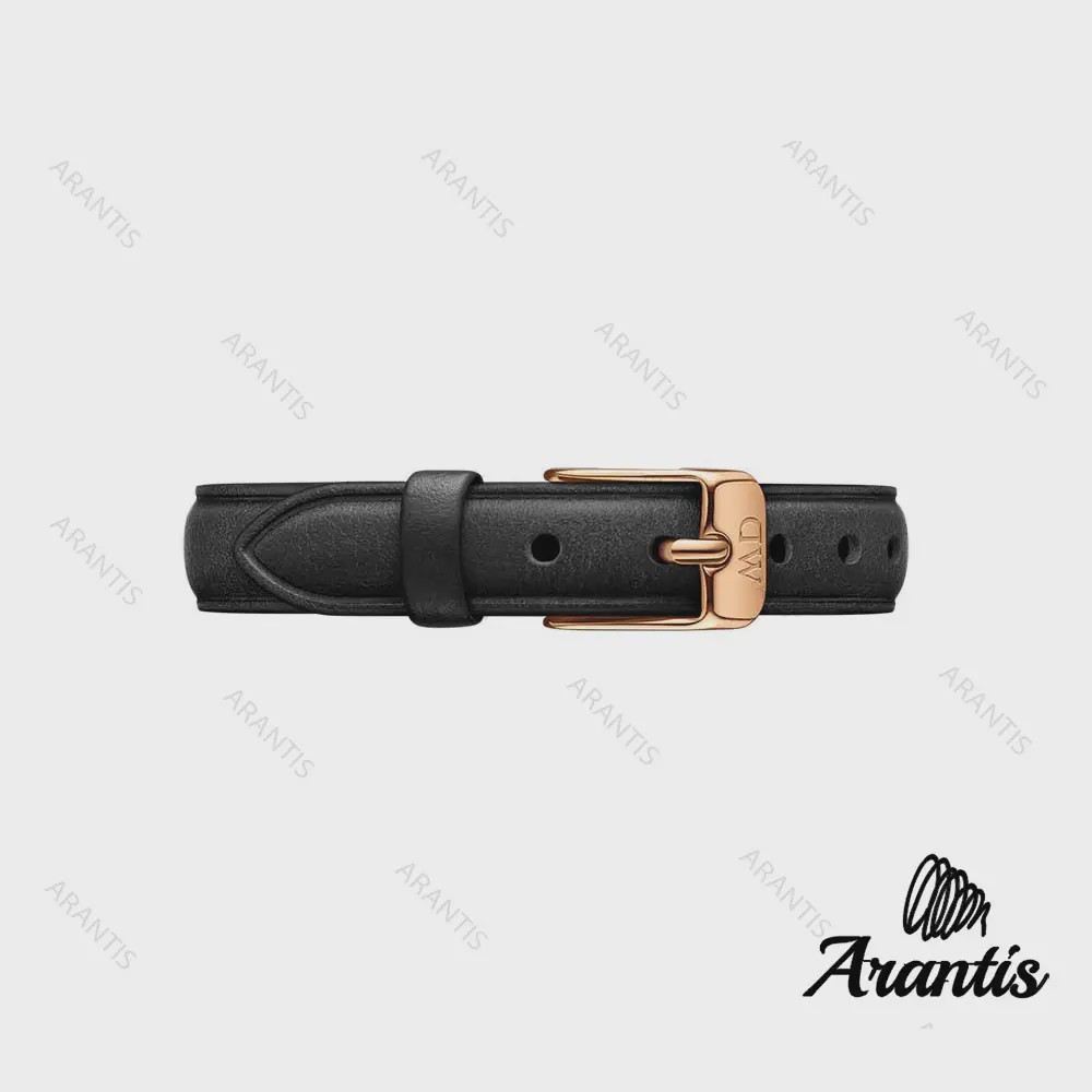 ساعت مچی Daniel Wellington مستطیلی زنانه w-2783