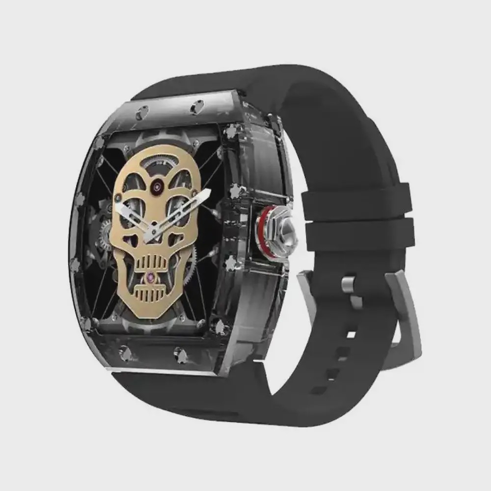 ساعت هوشمندطرح ریچارد میل Richard TK9 مدل u-10319