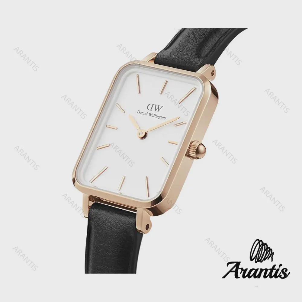 ساعت مچی Daniel Wellington مستطیلی زنانه w-2783