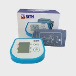 فشارسنج دیجیتال بازویی GTH مدل 702E (سخنگو)