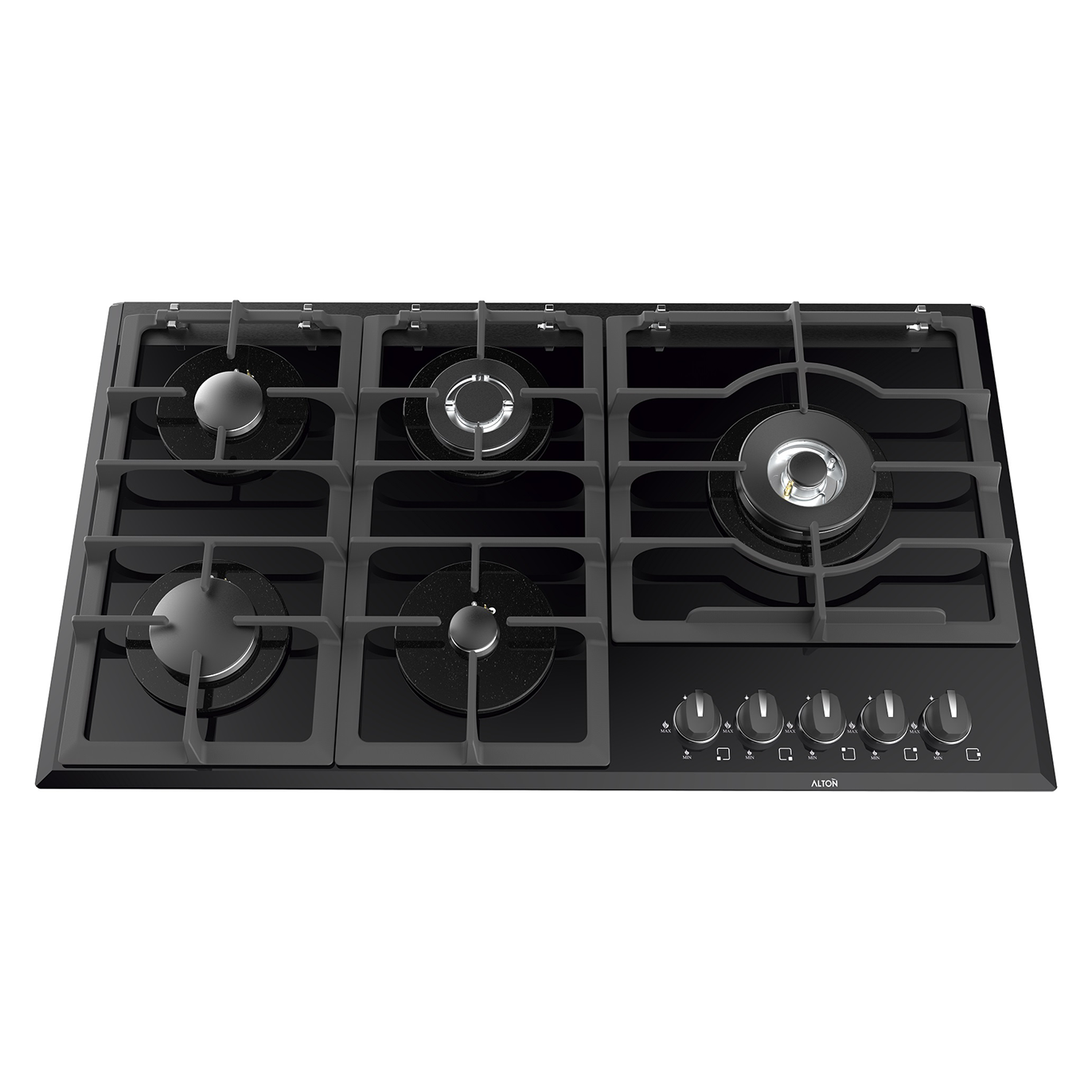 گاز توکار آلتون G523N