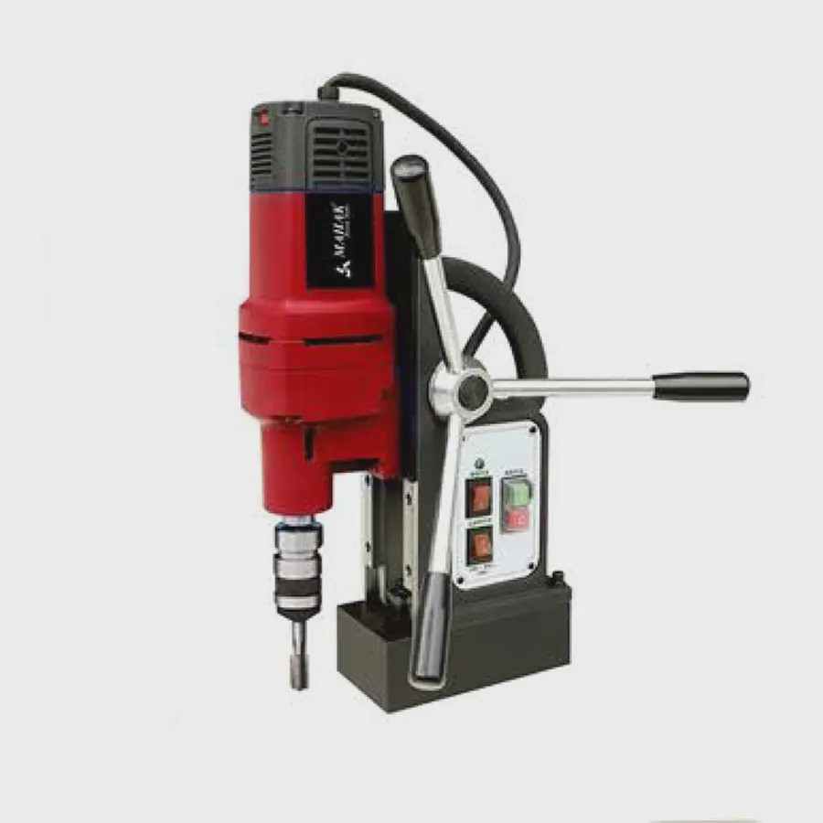 دریل قلاویز مگنتی 50 میلیمتر 1800 وات محک MD-5030T