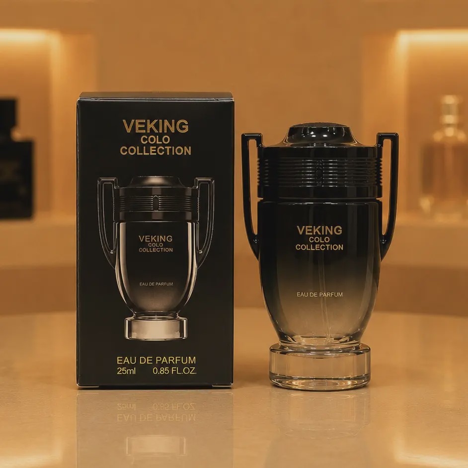 ادکلن پاکو رابان اینوکتوس اینتنس 25 میل Paco Rabanne Invictus Intense