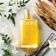 عطر گرمی جوپ فمه (زرد) Joop Femme ملایم و تلخ چوبی شرقی اورجینال با ضمانت