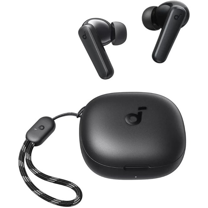 هندزفری بلوتوثی انکر اصل ویتنام Soundcore R50i گرید A
