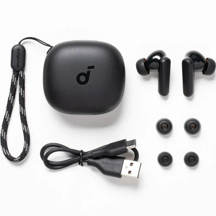 هندزفری بلوتوثی انکر اصل ویتنام Soundcore R50i گرید A