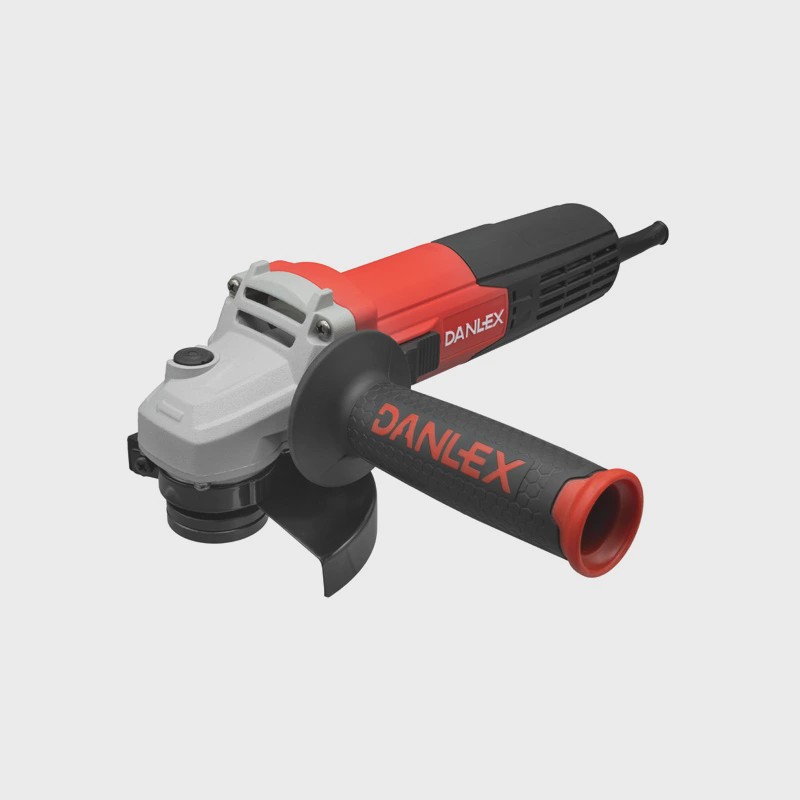 مینی فرز دنلکس 750 وات 115 میلی متری مدل DX-2175N