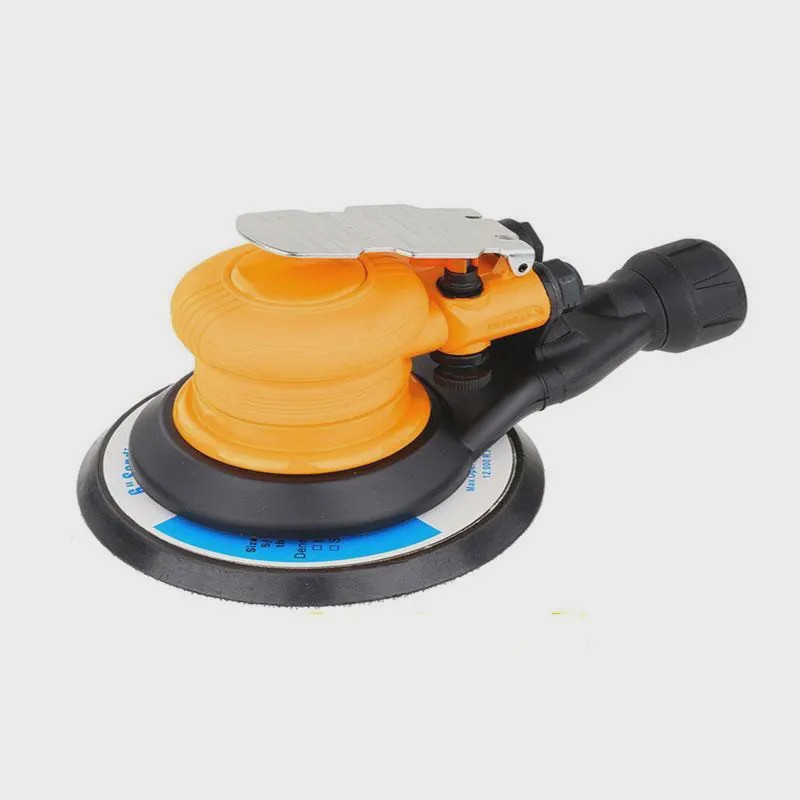 سنباده بادی اوربیتال وکیوم دار INGCO مدل APS1512