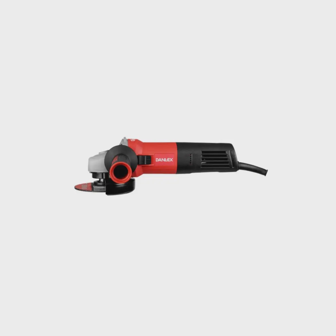 مینی فرز دنلکس 1400 وات 115 میلیمتری دیمردار مدل DX-2314
