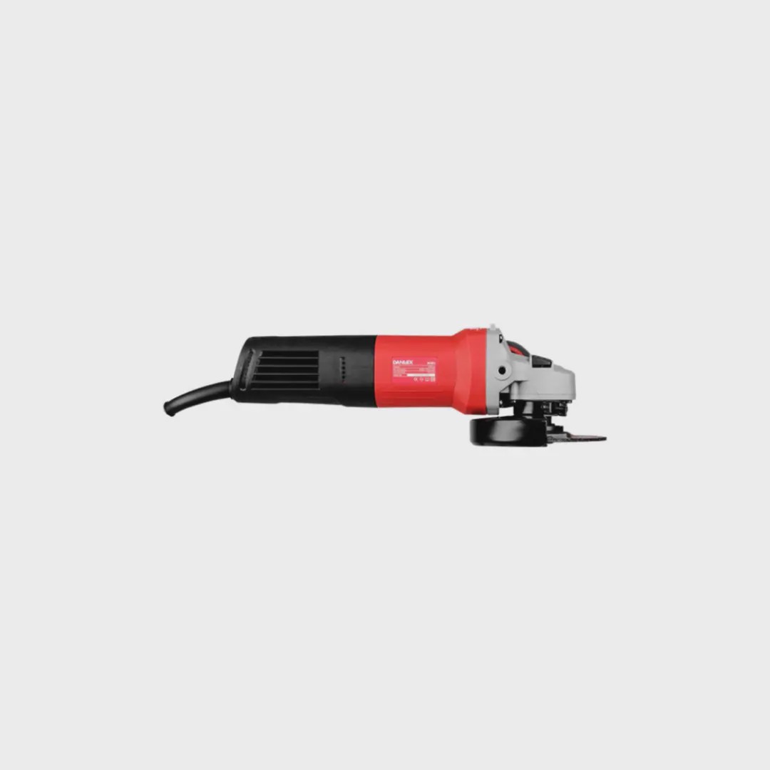 مینی فرز دنلکس 1400 وات 115 میلیمتری دیمردار مدل DX-2314