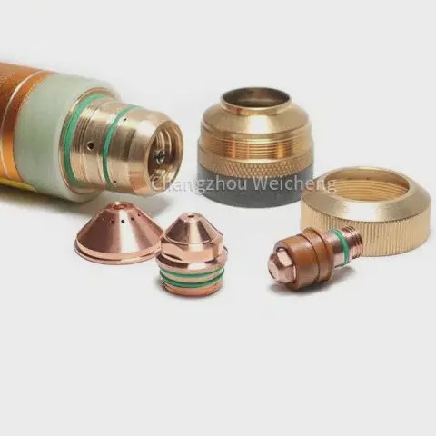 تورچ پلاسما 200 آمپر آب خنک دستی صبا الکتریک مدل CP200