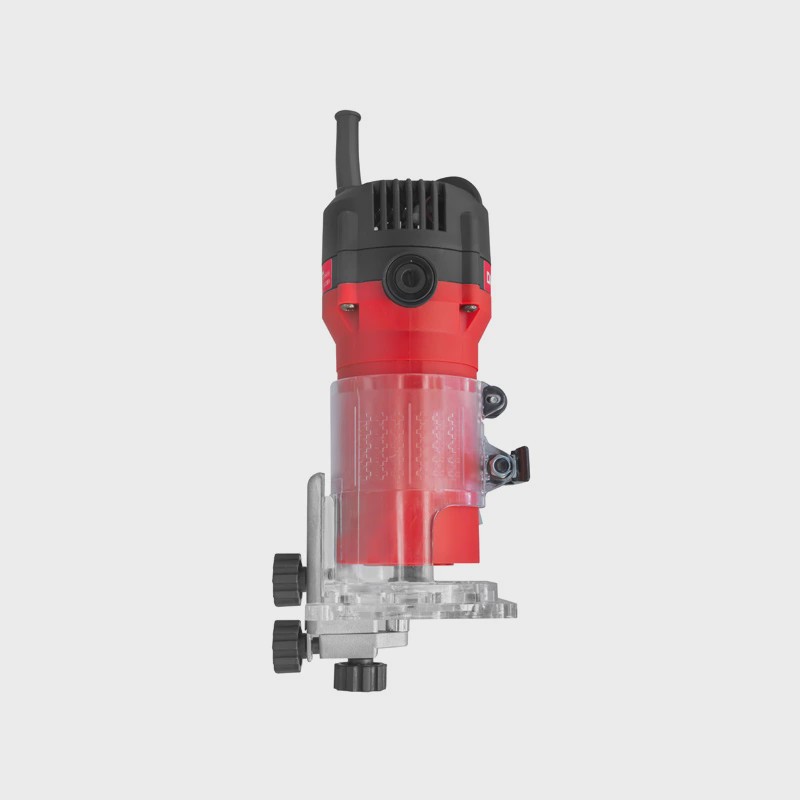 اور فرز مشتی 500 وات 6 میلیمتر دنلکس مدل DX-4750