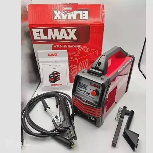 اینورتر خانگی پلاس IGBT W M 2000 المکس Elmax آوانور - پس کرایه