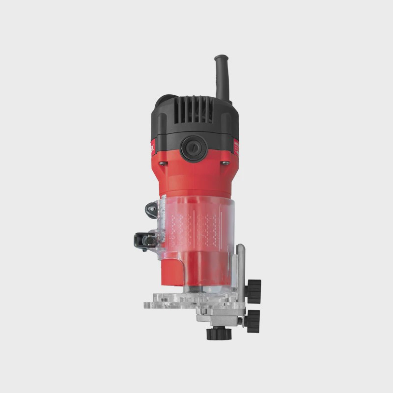 اور فرز مشتی 500 وات 6 میلیمتر دنلکس مدل DX-4750