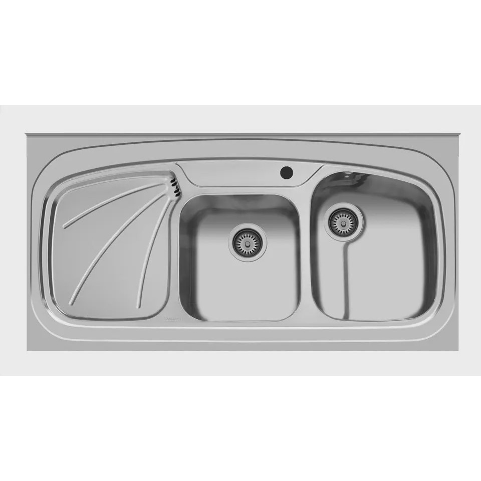 سینک اخوان کد 25 روکار