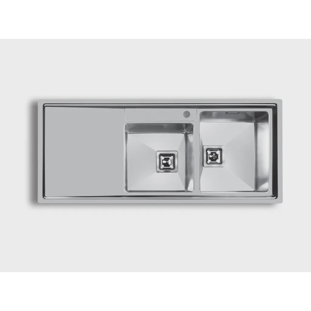 سینک اخوان کد 600 توکار
