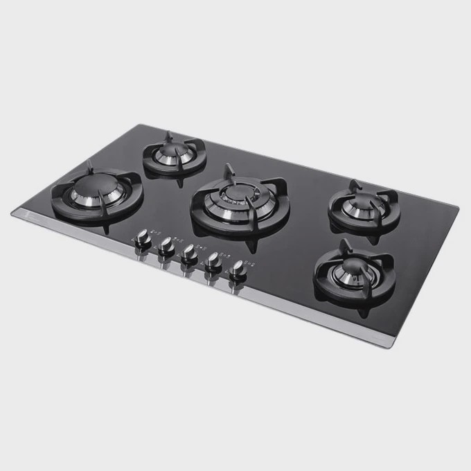 اجاق گاز اخوان مدل V8