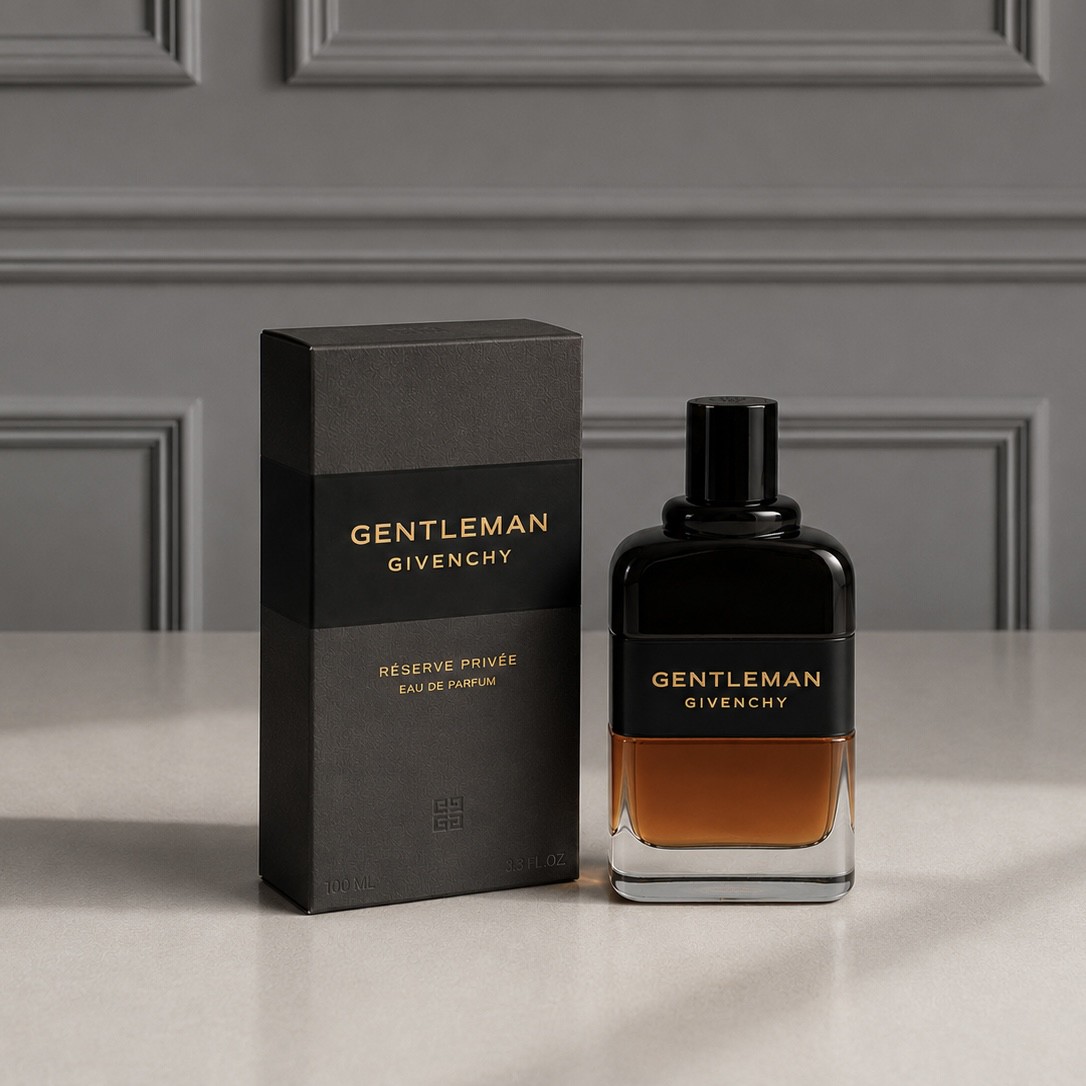 عطر جنتلمن جیونشی Gentleman Givenchy Eau de Parfum